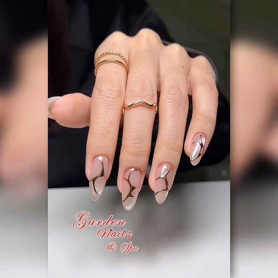 Garden Nails & Spa